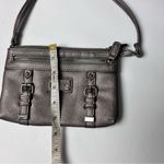 Nicole By Nicole Miller Women’s Shimmer Wristlet Photo 3