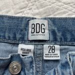 BDG  high rise baggy Jeans Photo 4