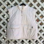 Free People Off The Bleachers Vest Photo 4