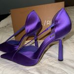 I am gia Gia Borghini X Rosie Huntington-Whiteley Rosie 34 d'Orsay Pumps size EU 40/US 10 Photo 3