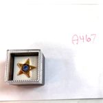 Employee of the Quarter Pin New in Case A467 Photo 4