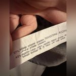 ZARA  | Animal Print Short Sleeve Sweatshirt Dress, Size M Photo 5