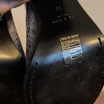 Rag and Bone  Slip On Chunky‎ Heeled Mules Photo 3