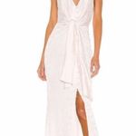 L'Academie The Romane Maxi Dress Size XS Photo 0