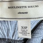 Moulinette Soeurs Anthropologie  South Shore dress size XSP Photo 6