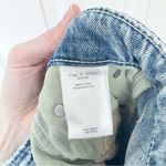 Rag and Bone Like new  Casey High Rise Flare Jeans 26 Photo 6