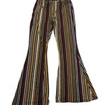 Tres Bien  Flare Leggings Pants Photo 0