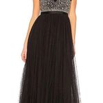 Needle & Thread  FORMAL MIDI DRESS Photo 0