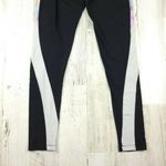 PINK - Victoria's Secret PINK By Victoria Secret Ultimate Women Leggings Black Size Small (24x28.5) EUC Photo 6