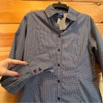 Pendleton  Button Down Shirt size 12, 100% cotton. Photo 2