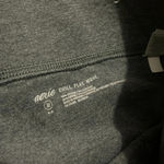 Aerie  Leggings Chill Play Move Elastic Pull On Full Length Pants Gray Photo 3