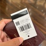 Kate Spade Madison Floral Applique Small
Slim Card Holder # KL871 Photo 3