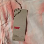 Levi's  535 Tie Dye Legging Jeans Size 30 Photo 2