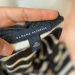 Banana Republic  Stripped cardigan size XSmall Photo 2