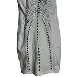 Bebe  Addiction Bodycon Mini Dress Studded Y2K Club Wear Party Size XS Photo 3