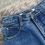 Anchor Blue Vintage 90s anchor blues jeans size 7 Photo 1
