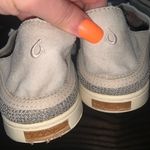 Olukai  Women's Pehuea Li tan brown leather sneakers 9 120$ casual tennis shoes Photo 2