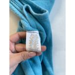 Vintage Havana  Women’s Romper Shorts Retail$ 48 Turquoise Size XL NWT Photo 9