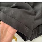 Forever 21  Black High Waist Dress Shorts Photo 4