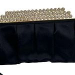 BCBGMAXAZRIA Black Acazira Diana Clutch NWT Photo 1