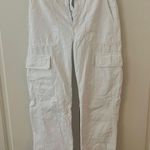 ZARA Cargo Pants Photo 0