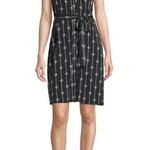 Liz Claiborne ✨  Sleeveless Shirt Dress✨ Photo 0