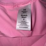 Members Mark Skort Photo 2