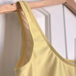 Cupshe Ruffled Tankini Swimsuit Top Photo 3