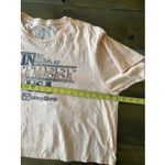 Disney ‎ Parks Womens XXL Main Street USA Boxy Crop Top Photo 4