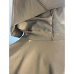 Hunter x Target Lightweight Hooded Jacket Women's Size S Reflective Windbreaker Silver Photo 5