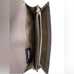 Fendi Peekaboo Leather Wallet Photo 4