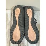 Jbu  by Jambu Women's Syndney Gray Memory Foam Sandals Size 9M Photo 5