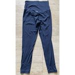 Aerie  High-Waisted black  Athletic Leggings‎ Workout Yoga Pants M Photo 3