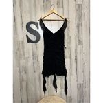 Justify Black mini dress Photo 6