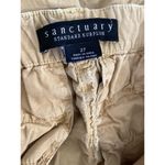 Sanctuary Shorts Womens 27 Surplus Cargo Pockets Standard Casual Summer Lightwei Photo 3