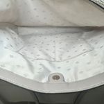 Kate Spade  Perry Saffiano Leather Laptop Tote Bag Light‎ Beige Purse Handbag Photo 11