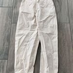 Song of style cream pants Size XXS Photo 3