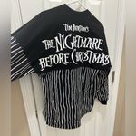Disney  Parks The Nightmare
Before Christmas Jack
Skellington Sally Spirit
Jersey Photo 10