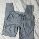 Ksubi  Super Skinny Zip Jeans in Stainless Size 28" Photo 1