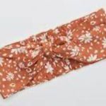 Aerie  Floral Headband Photo 0