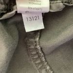 Garnet Hill  Utility Jacket Size 4 Photo 6