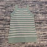 Gap Striped sweater Tank by Photo 7
