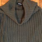 EXPRESS Cowl Neck Sweater Photo 1