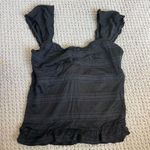 Boutique Mesh top Photo 0