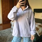 Brandy Melville Nantucket Sailing 3/4 Sweatshirt Photo 0