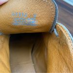 Madewell **Final Price** 1937 Footwear Sandstorm Suede Chunky Ankle Booties Photo 6