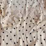 Cider Polka dot top Photo 2