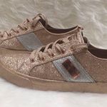 Kendall + Kylie Kendal & Kylie Ollivia Rose Gold Sneakers Photo 5
