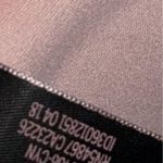 Victoria's Secret  Blush Ladder Strap Bra Blush / Dusty Rose Photo 1