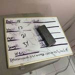 Avant Look Women's Puff Sleeve Off The Shoulder Floral Pleated Dress Cream Size Size L Photo 13